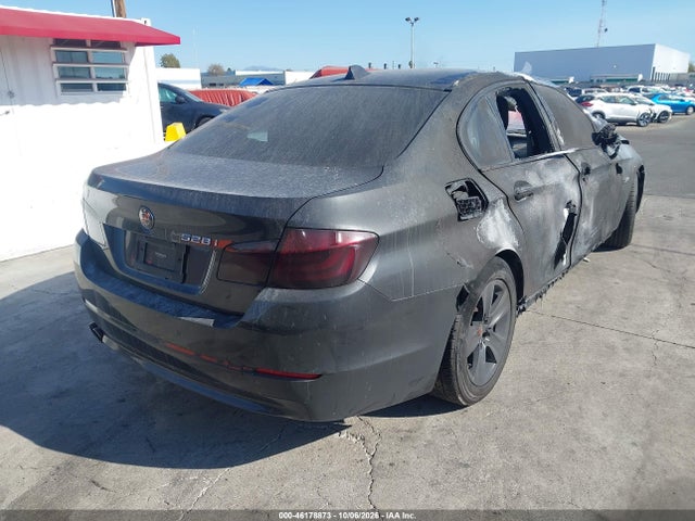 Продажа на аукционе авто 2011 Bmw 528i, vin: WBAFR1C54BDS36379, номер лота: 46178873