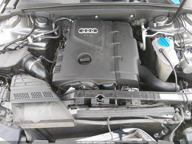 Продаж на аукціоні авто 2014 Audi A4 2.0t Premium, vin: WAUAFAFL3EN043264, номер лоту: 46178879