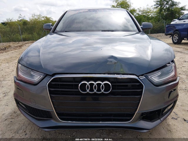 Продаж на аукціоні авто 2014 Audi A4 2.0t Premium, vin: WAUAFAFL3EN043264, номер лоту: 46178879