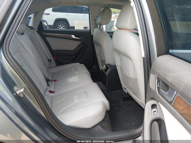 Продаж на аукціоні авто 2014 Audi A4 2.0t Premium, vin: WAUAFAFL3EN043264, номер лоту: 46178879