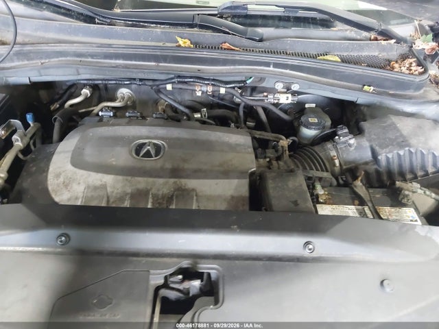 Aukcja sprzedaży 2012 Acura Mdx Technology Package, vin: 2HNYD2H39CH523044, numer aukcji: 46178881