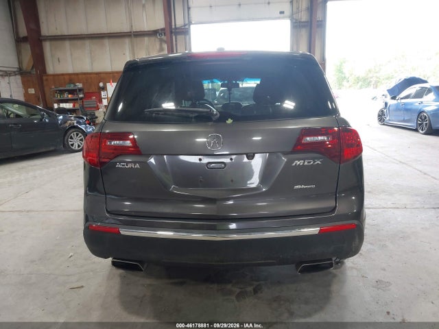 Aukcja sprzedaży 2012 Acura Mdx Technology Package, vin: 2HNYD2H39CH523044, numer aukcji: 46178881