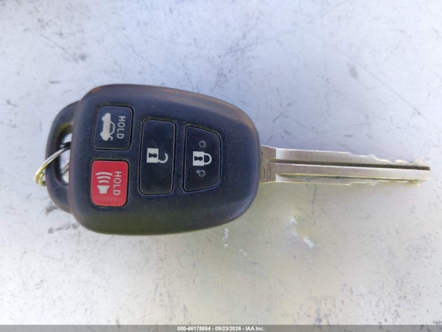 Toyota CAMRY SE 2017 4T1BF1FKXHU678308 Image 11