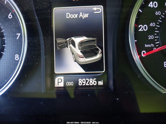 Toyota CAMRY SE 2017 4T1BF1FKXHU678308 Image 16