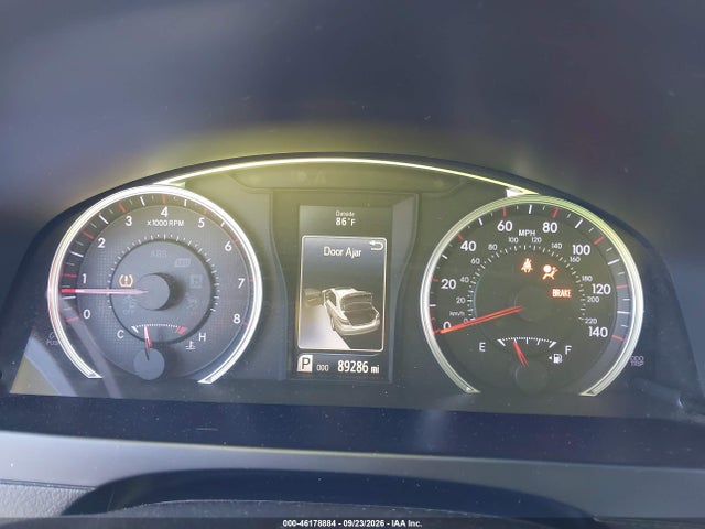 Toyota CAMRY SE 2017 4T1BF1FKXHU678308 Image 7