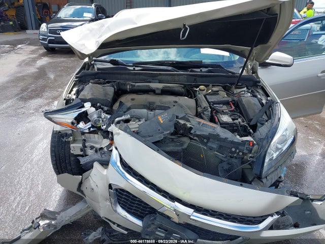 46178888 :رقم المزاد ، 1G11E5SL0EF241418 vin ، 2014 Chevrolet Malibu 2lt مزاد بيع