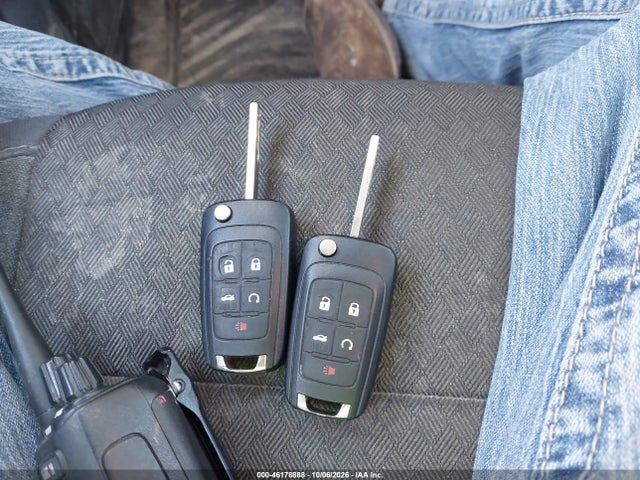 46178888 :رقم المزاد ، 1G11E5SL0EF241418 vin ، 2014 Chevrolet Malibu 2lt مزاد بيع