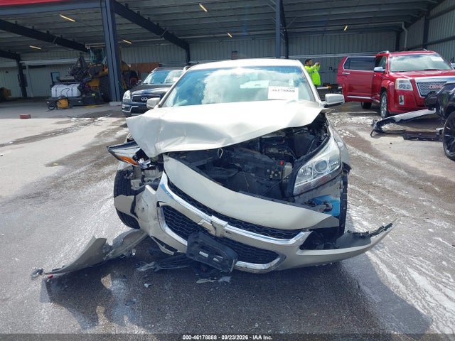 46178888 :رقم المزاد ، 1G11E5SL0EF241418 vin ، 2014 Chevrolet Malibu 2lt مزاد بيع