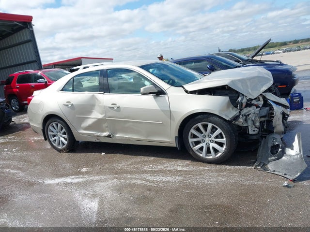 46178888 :رقم المزاد ، 1G11E5SL0EF241418 vin ، 2014 Chevrolet Malibu 2lt مزاد بيع