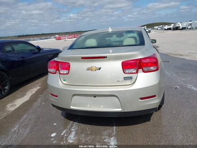 46178888 :رقم المزاد ، 1G11E5SL0EF241418 vin ، 2014 Chevrolet Malibu 2lt مزاد بيع
