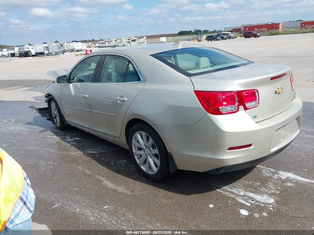 46178888 :رقم المزاد ، 1G11E5SL0EF241418 vin ، 2014 Chevrolet Malibu 2lt مزاد بيع