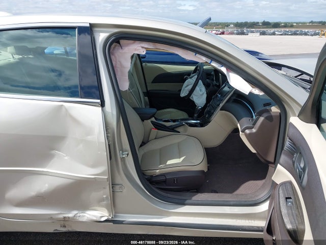 46178888 :رقم المزاد ، 1G11E5SL0EF241418 vin ، 2014 Chevrolet Malibu 2lt مزاد بيع