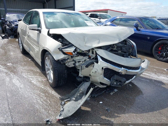 46178888 :رقم المزاد ، 1G11E5SL0EF241418 vin ، 2014 Chevrolet Malibu 2lt مزاد بيع
