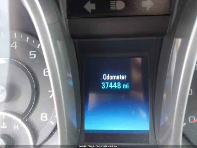 46178888 :رقم المزاد ، 1G11E5SL0EF241418 vin ، 2014 Chevrolet Malibu 2lt مزاد بيع