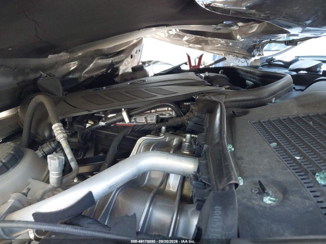 2024 Mercedes-benz C 300 მანქანა იყიდება აუქციონზე, vin: W1KAF4GB7RR220803, აუქციონის ნომერი: 46178890