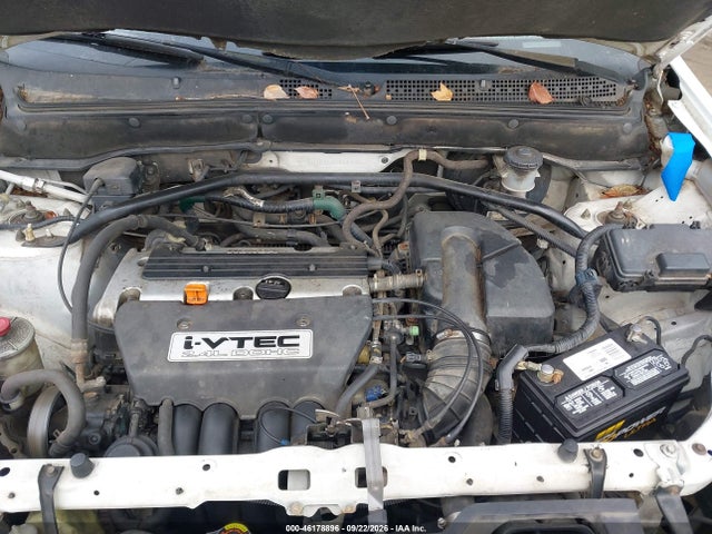 Продажа на аукционе авто 2003 Honda Cr-v Lx, vin: SHSRD78423U131330, номер лота: 46178896