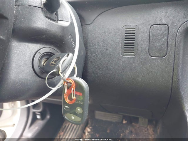 Продажа на аукционе авто 2003 Honda Cr-v Lx, vin: SHSRD78423U131330, номер лота: 46178896