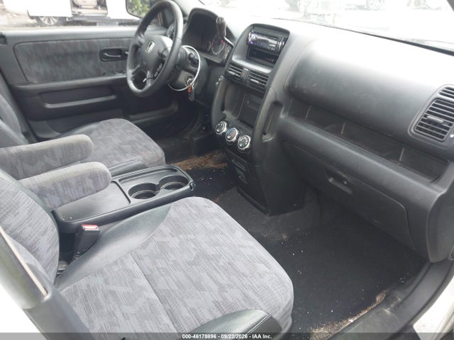 Продажа на аукционе авто 2003 Honda Cr-v Lx, vin: SHSRD78423U131330, номер лота: 46178896