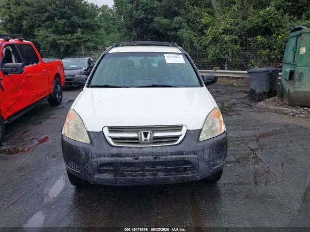 Продажа на аукционе авто 2003 Honda Cr-v Lx, vin: SHSRD78423U131330, номер лота: 46178896