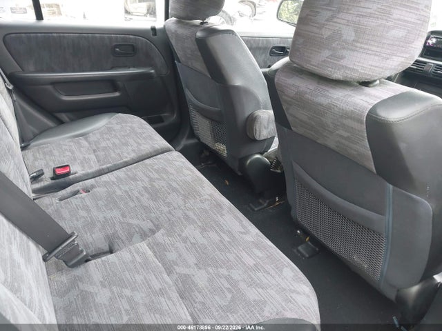 Продажа на аукционе авто 2003 Honda Cr-v Lx, vin: SHSRD78423U131330, номер лота: 46178896