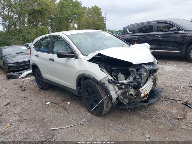 Aukcja sprzedaży 2014 Honda Cr-v Lx, vin: 5J6RM4H37EL060214, numer aukcji: 46178897