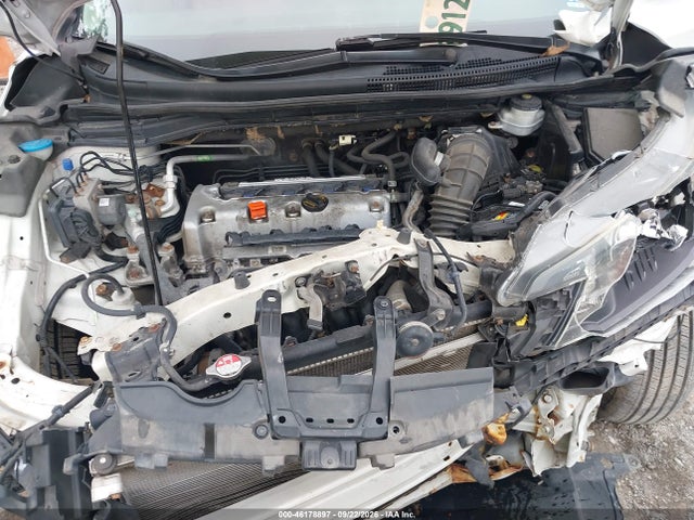 Aukcja sprzedaży 2014 Honda Cr-v Lx, vin: 5J6RM4H37EL060214, numer aukcji: 46178897
