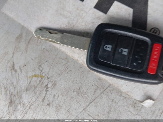 Aukcja sprzedaży 2014 Honda Cr-v Lx, vin: 5J6RM4H37EL060214, numer aukcji: 46178897
