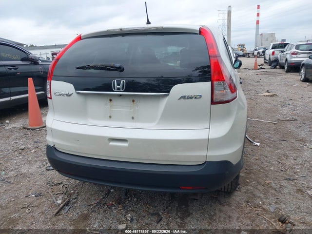 Aukcja sprzedaży 2014 Honda Cr-v Lx, vin: 5J6RM4H37EL060214, numer aukcji: 46178897
