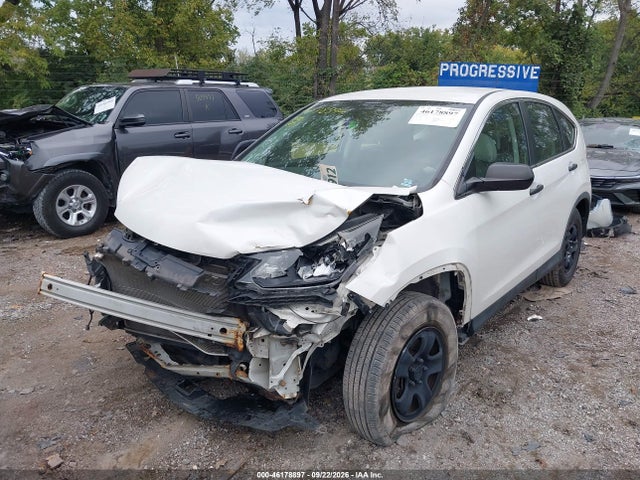 Aukcja sprzedaży 2014 Honda Cr-v Lx, vin: 5J6RM4H37EL060214, numer aukcji: 46178897