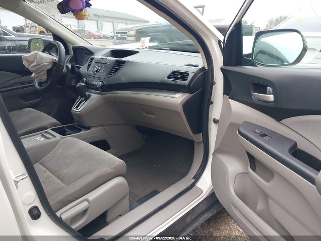 Aukcja sprzedaży 2014 Honda Cr-v Lx, vin: 5J6RM4H37EL060214, numer aukcji: 46178897