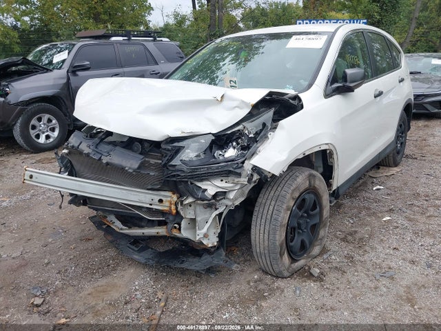 Aukcja sprzedaży 2014 Honda Cr-v Lx, vin: 5J6RM4H37EL060214, numer aukcji: 46178897