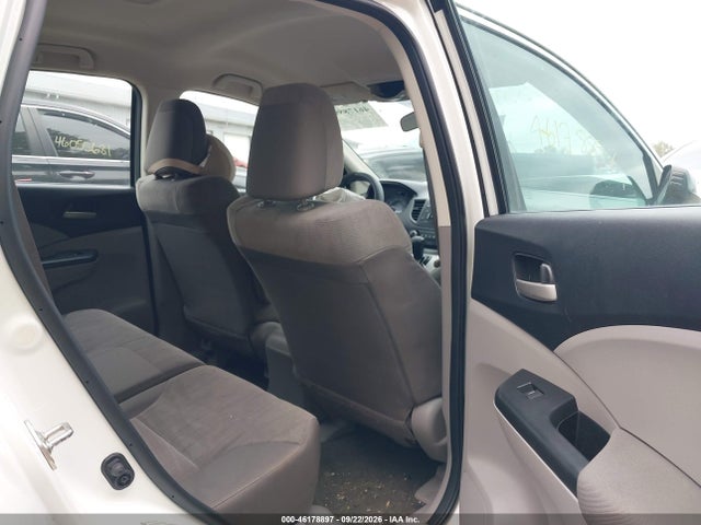 Aukcja sprzedaży 2014 Honda Cr-v Lx, vin: 5J6RM4H37EL060214, numer aukcji: 46178897