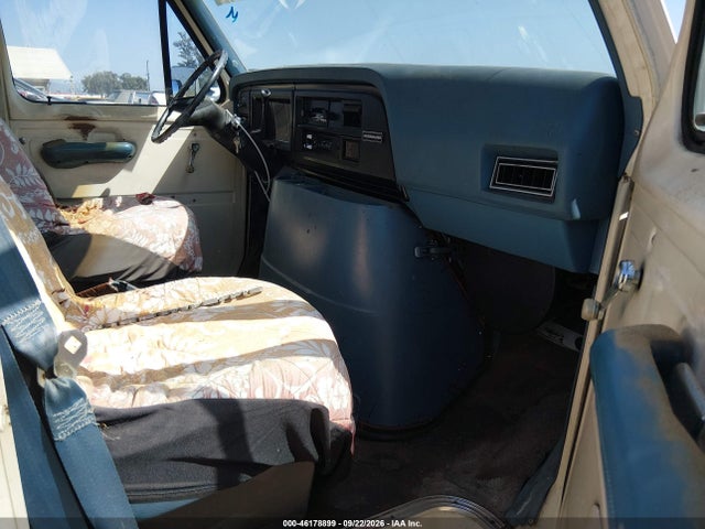 Продаж на аукціоні авто 1982 Ford Econoline E100, vin: 1FMDE01E6CHB51987, номер лоту: 46178899