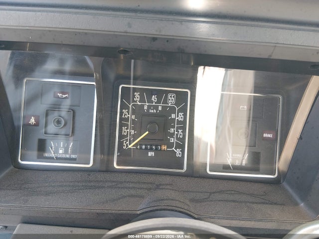 Продаж на аукціоні авто 1982 Ford Econoline E100, vin: 1FMDE01E6CHB51987, номер лоту: 46178899