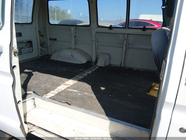 Продаж на аукціоні авто 1982 Ford Econoline E100, vin: 1FMDE01E6CHB51987, номер лоту: 46178899