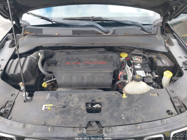Aukcja sprzedaży 2019 Jeep Compass Sport Fwd, vin: 3C4NJCAB2KT726730, numer aukcji: 46178912
