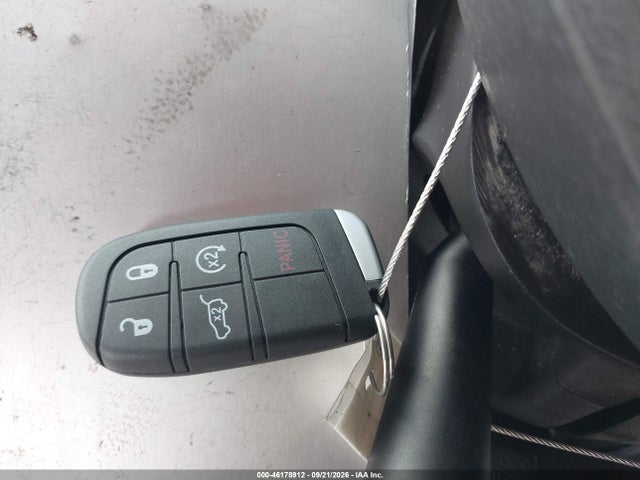 Aukcja sprzedaży 2019 Jeep Compass Sport Fwd, vin: 3C4NJCAB2KT726730, numer aukcji: 46178912