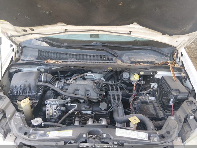 Продаж на аукціоні авто 2009 Chrysler Town & Country Touring, vin: 2A8HR54199R528124, номер лоту: 46178913