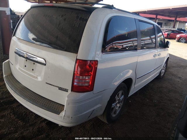 Продаж на аукціоні авто 2009 Chrysler Town & Country Touring, vin: 2A8HR54199R528124, номер лоту: 46178913