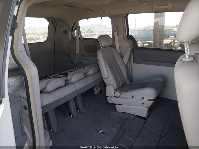 Продаж на аукціоні авто 2009 Chrysler Town & Country Touring, vin: 2A8HR54199R528124, номер лоту: 46178913
