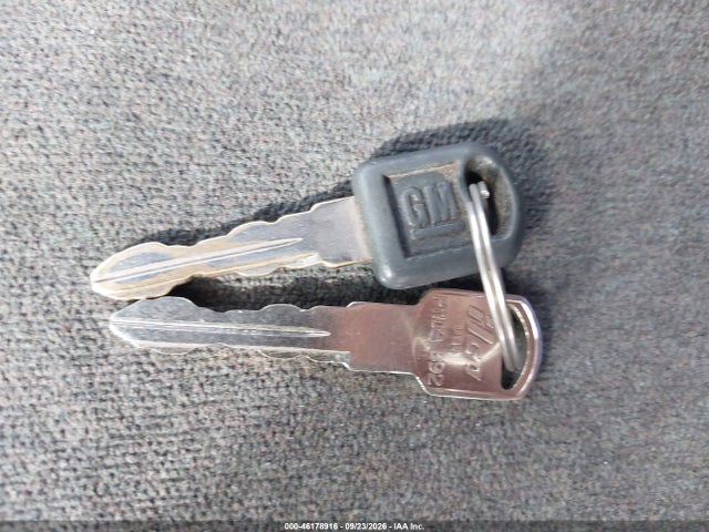 Продажа на аукционе авто 1998 Gmc Sonoma Sls Sportside, vin: 1GTCS19X3W8538067, номер лота: 46178916