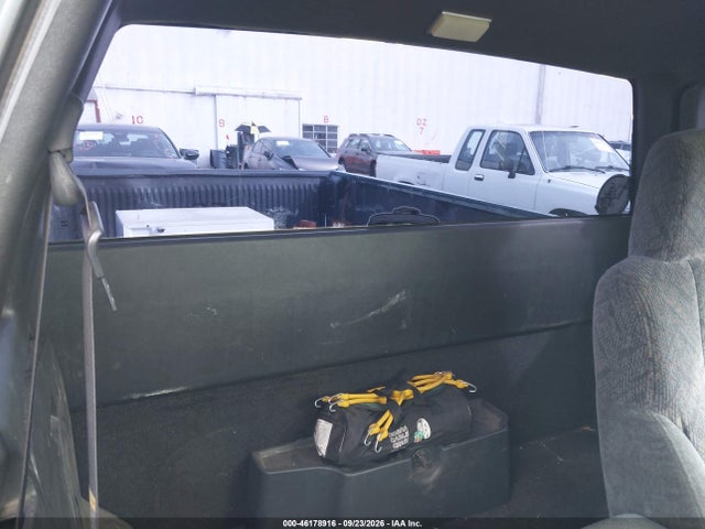 Продажа на аукционе авто 1998 Gmc Sonoma Sls Sportside, vin: 1GTCS19X3W8538067, номер лота: 46178916