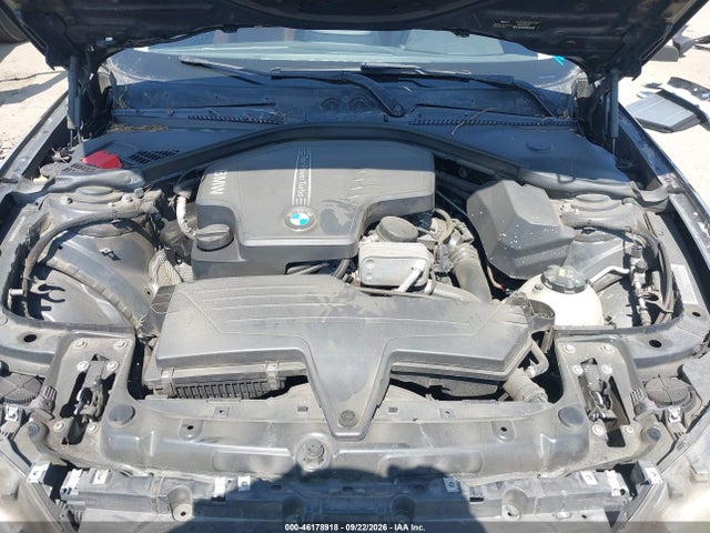 WBA1F5C56EV256089 BMW 228I