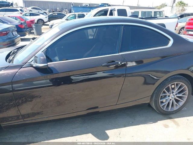 WBA1F5C56EV256089 BMW 228I