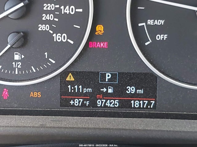 WBA1F5C56EV256089 BMW 228I