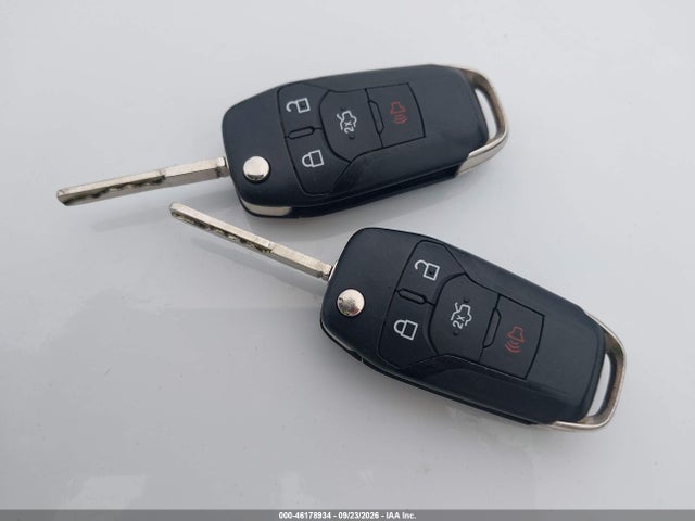 Aukcja sprzedaży 2016 Ford Fusion Se, vin: 3FA6P0H71GR239547, numer aukcji: 46178934