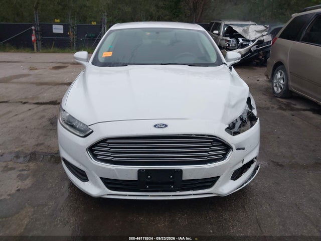 Aukcja sprzedaży 2016 Ford Fusion Se, vin: 3FA6P0H71GR239547, numer aukcji: 46178934