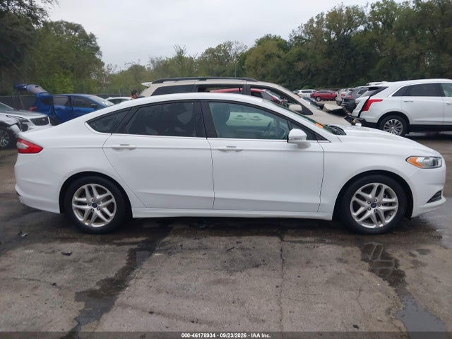 Aukcja sprzedaży 2016 Ford Fusion Se, vin: 3FA6P0H71GR239547, numer aukcji: 46178934