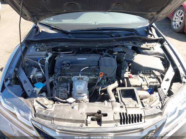 Aukcja sprzedaży 2017 Honda Accord Ex-l, vin: 1HGCT1B80HA009270, numer aukcji: 46178937