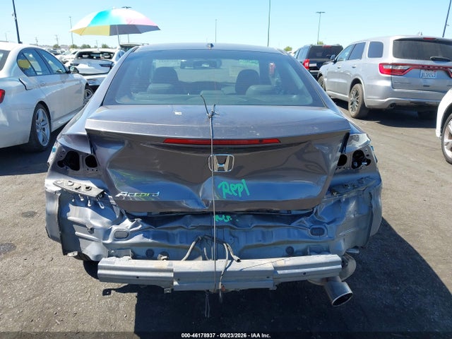 Aukcja sprzedaży 2017 Honda Accord Ex-l, vin: 1HGCT1B80HA009270, numer aukcji: 46178937